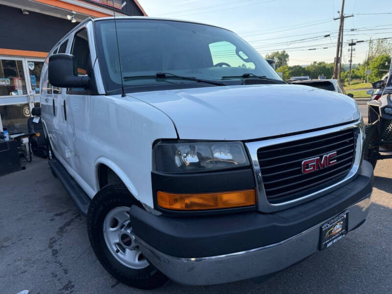 gmc savana cargo 2016 1GTW7AFF7G1901605 image gmc savana cargo 2016 1GTW7AFF7G1901605 image